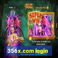 356x.com login